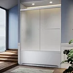 shower door